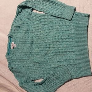 ⭐ Kim Rogers Long Sleeved Sweater